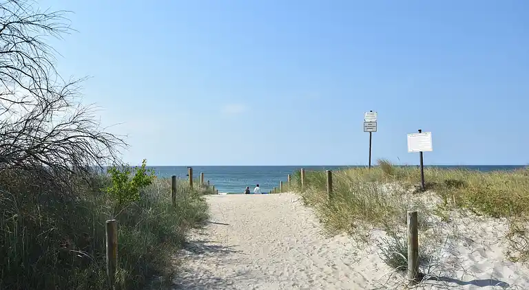 Apartment in Buschenhagen