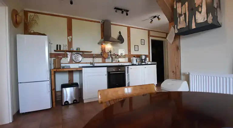 Ferienwohnung in Buschenhagen