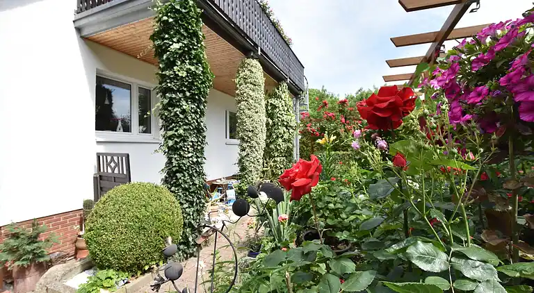 Leilighet i Ortsamt 7