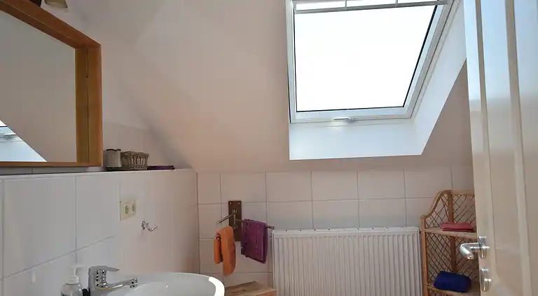 Ferienwohnung in Buschenhagen