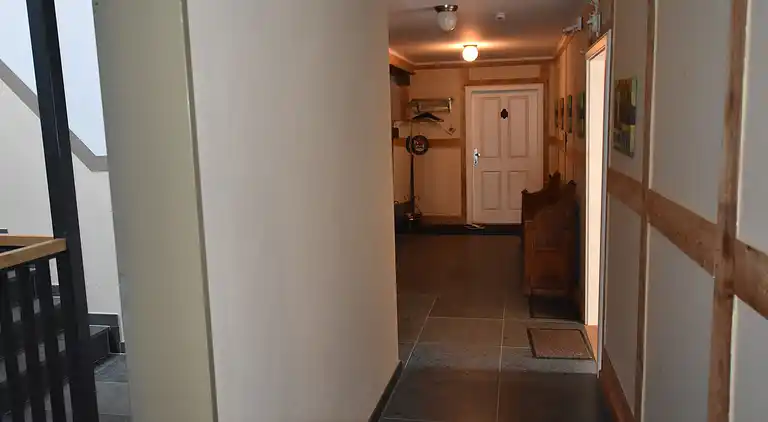 Ferienwohnung in Buschenhagen