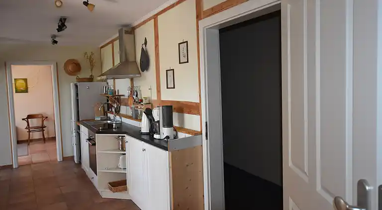 Ferienwohnung in Buschenhagen