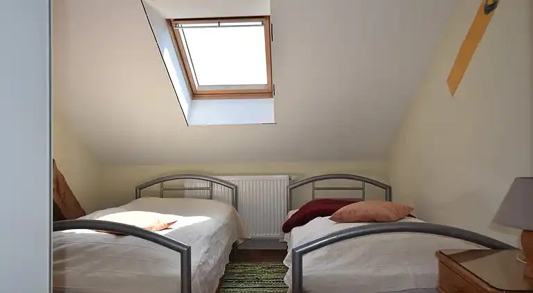 Ferienwohnung in Buschenhagen