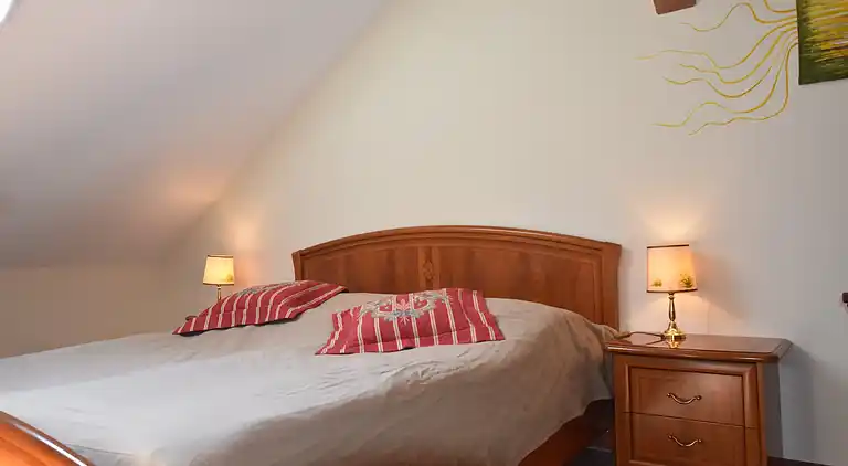 Ferienwohnung in Buschenhagen