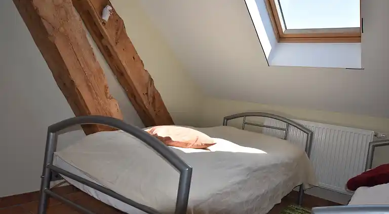 Ferienwohnung in Buschenhagen