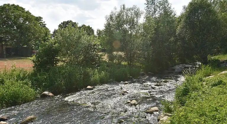 Apartment in Neubukow