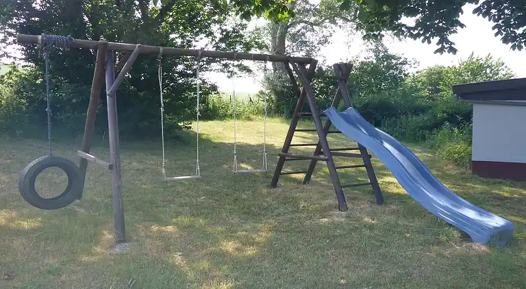 Ferielejlighed i Bastorf