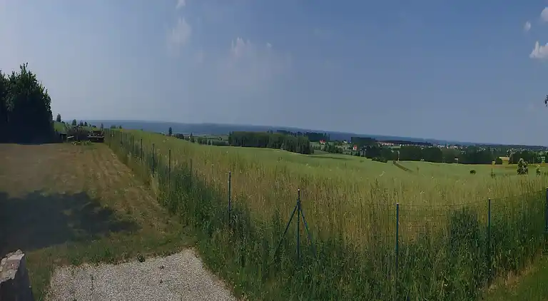 Ferielejlighed i Bastorf