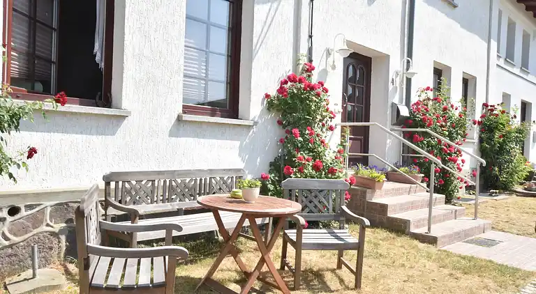 Ferielejlighed i Wendelstorf