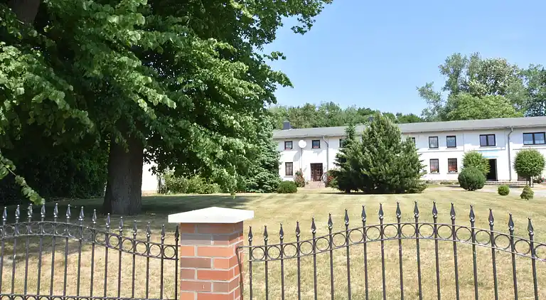 Ferielejlighed i Wendelstorf