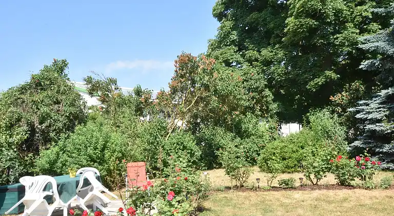 Ferielejlighed i Wendelstorf