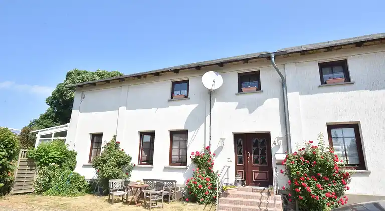 Ferielejlighed i Wendelstorf