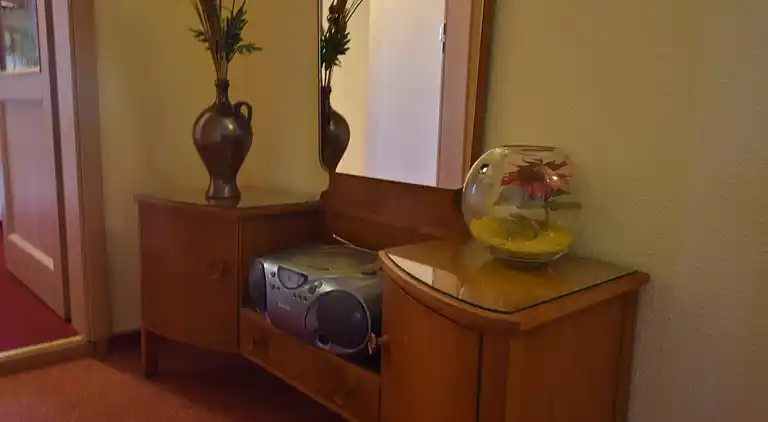 Ferielejlighed i Wendelstorf