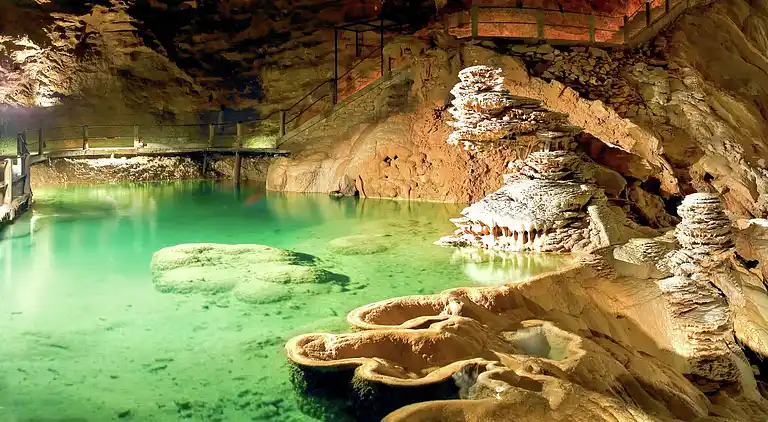 Herrenhaus in Lacapelle-Marival