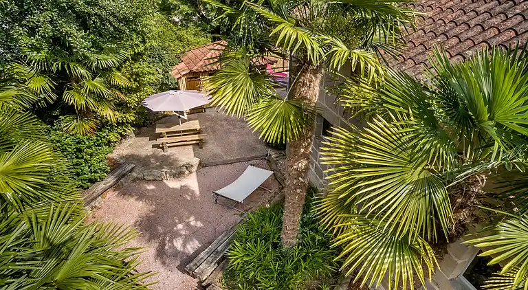 Herrenhaus in Lacapelle-Marival