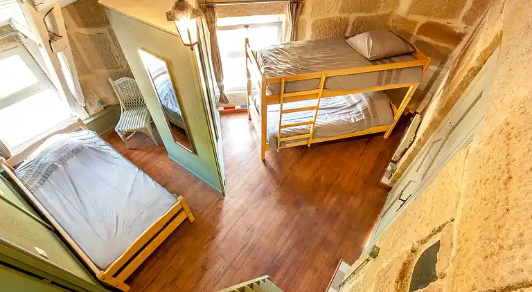 Herrenhaus in Lacapelle-Marival