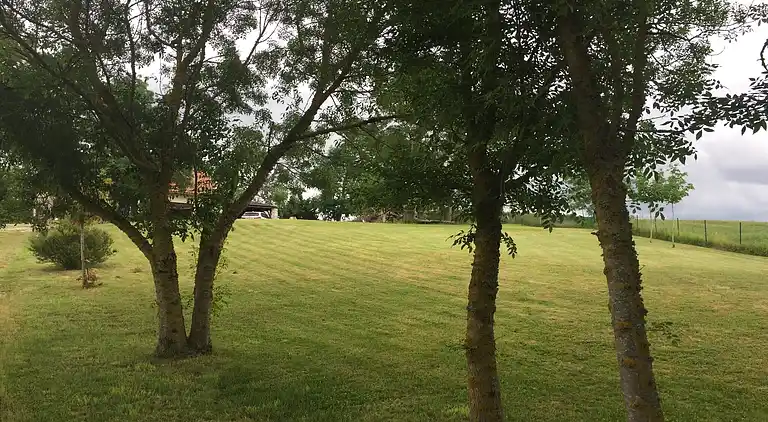 Holiday home in Homps