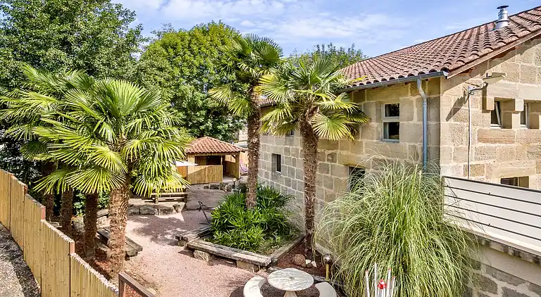 Herrenhaus in Lacapelle-Marival