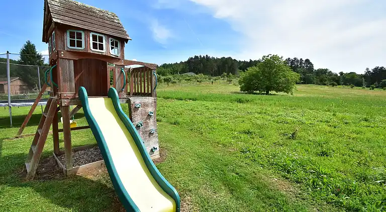 Feriebolig i Montignac