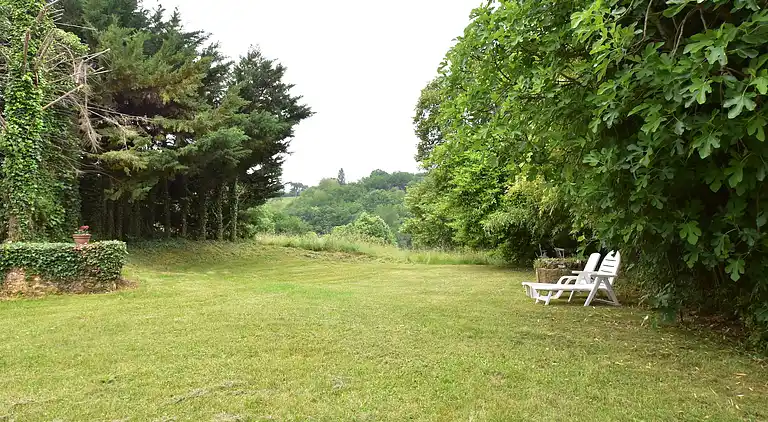 Holiday home in Saint-Cyprien