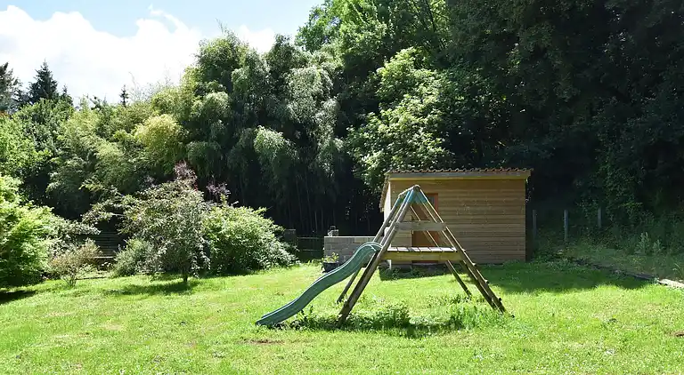 Holiday home in Saint-Vincent-le-Paluel