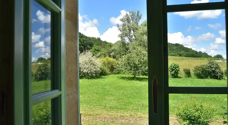 Holiday home in Saint-Vincent-le-Paluel