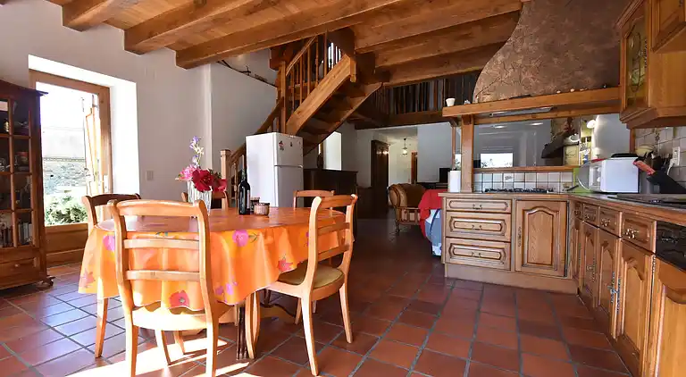 Vakantiehuis in Sagelat