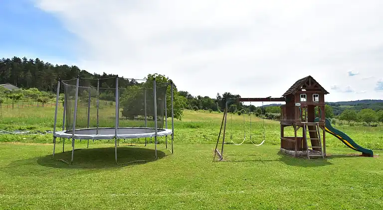 Feriebolig i Montignac