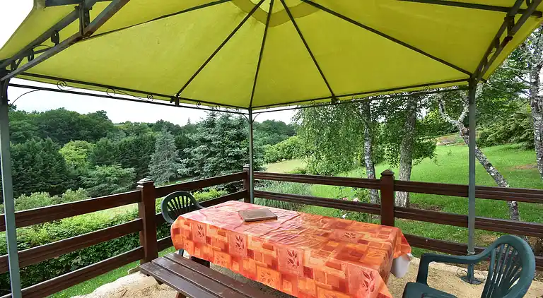 Holiday home in Loubejac