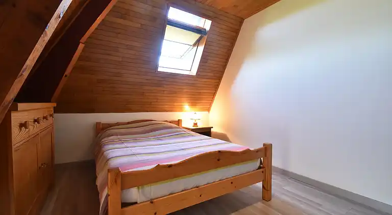 Vakantiehuis in Sagelat