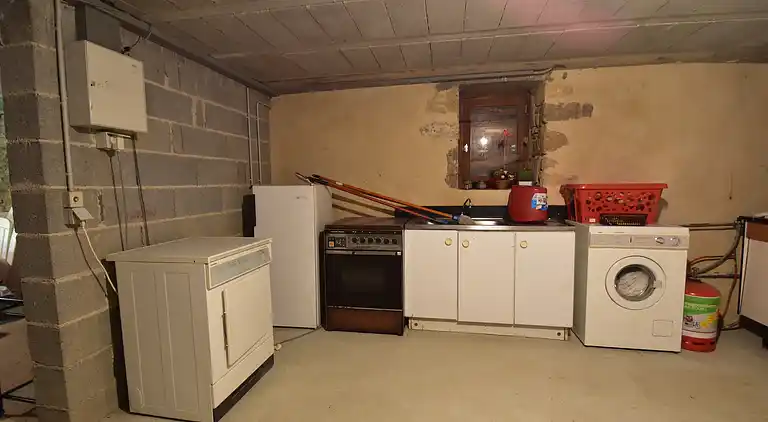 Vakantiehuis in Sagelat