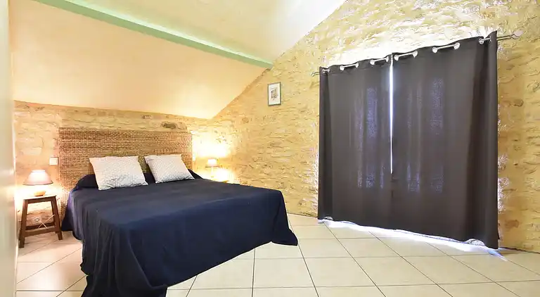 Holiday home in Saint-Vincent-le-Paluel