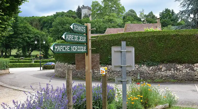 Holiday home in Loubejac