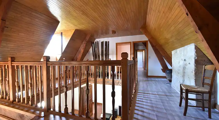 Vakantiehuis in Sagelat