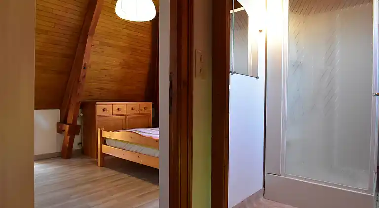 Vakantiehuis in Sagelat