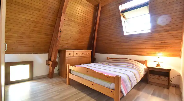 Vakantiehuis in Sagelat