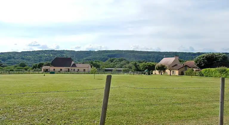 Feriebolig i Montignac