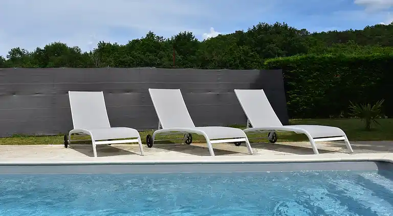 Feriebolig i Montignac