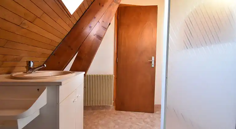 Vakantiehuis in Sagelat