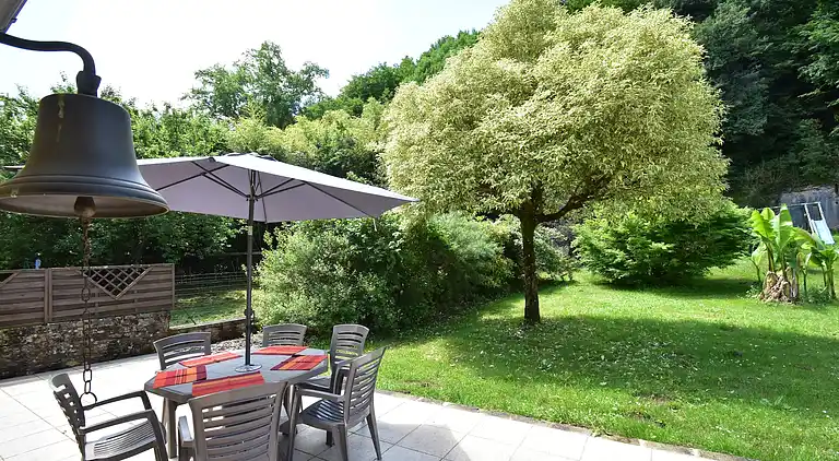 Holiday home in Saint-Vincent-le-Paluel