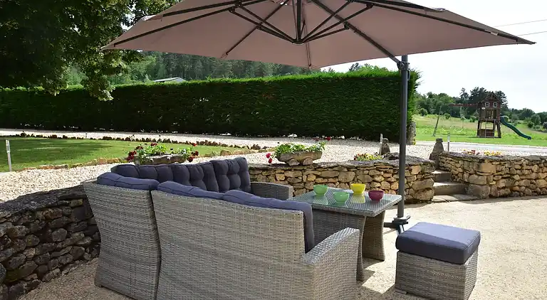 Feriebolig i Montignac