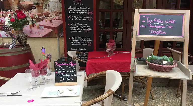 Holiday home in Loubejac