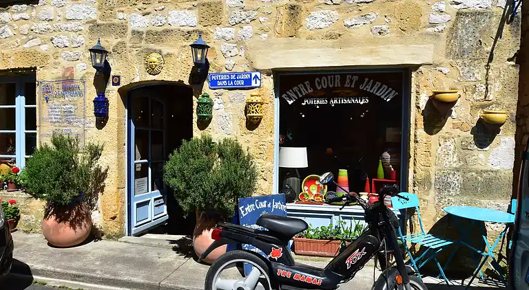 Vakantiehuis in Sagelat