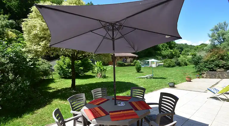 Holiday home in Saint-Vincent-le-Paluel