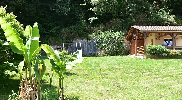 Holiday home in Saint-Vincent-le-Paluel