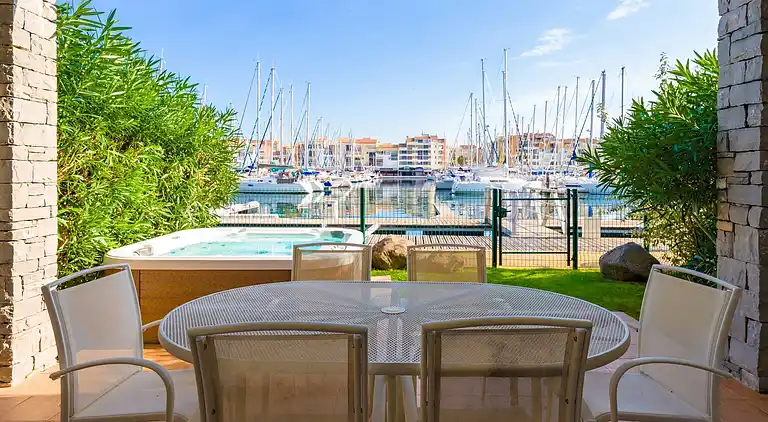 Holiday home in Occitanie