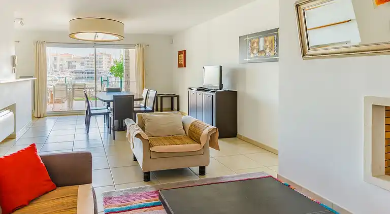 Holiday home in Occitanie