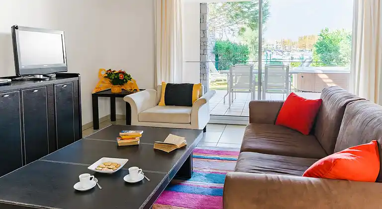 Holiday home in Occitanie