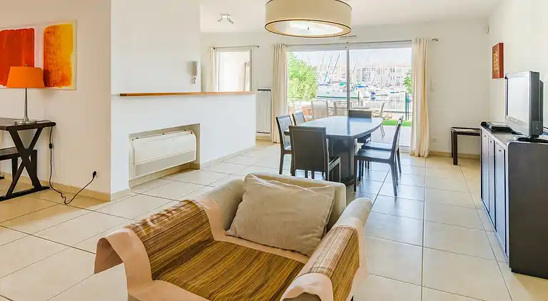 Holiday home in Occitanie