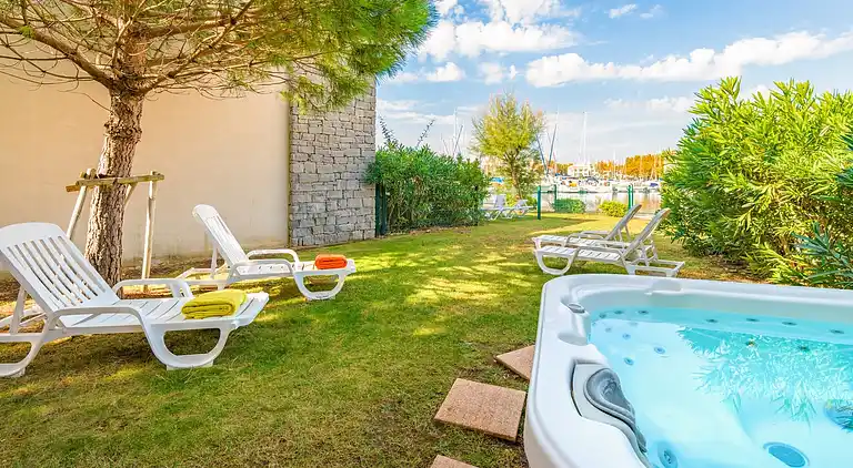 Holiday home in Occitanie